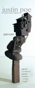 Parvum Poster
